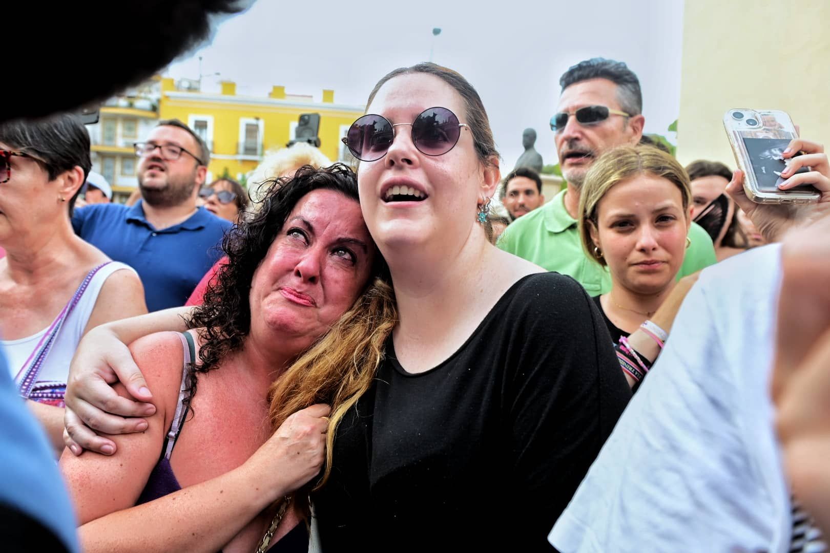 Protestas Macarena manifestación (9)