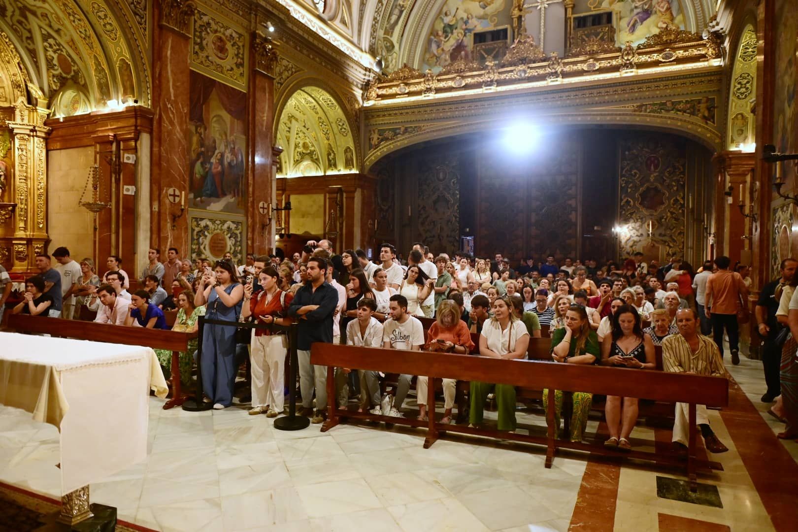 Protestas Macarena manifestación (14)