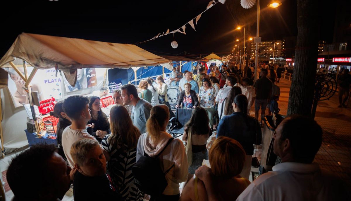 MERCADO DE SAN JUAN EL PUERTO VERANO 3