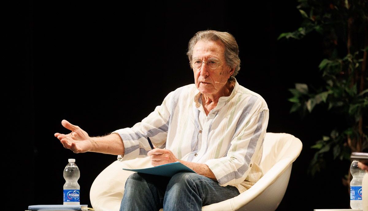 FORO LVDS EL FUTURO Y LOS RETOS DE LOS PEQUEÑOS PUEBLOS  Y EL MUNDO RURAL 07