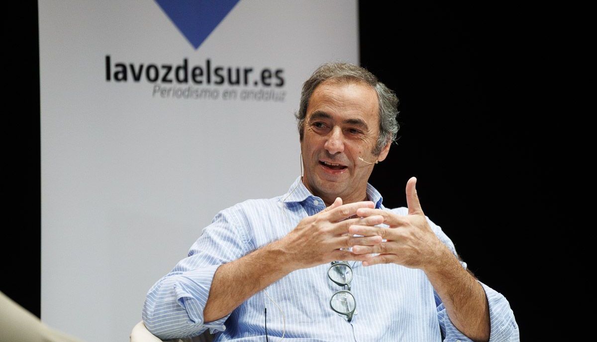 FORO LVDS EL FUTURO Y LOS RETOS DE LOS PEQUEÑOS PUEBLOS  Y EL MUNDO RURAL 08