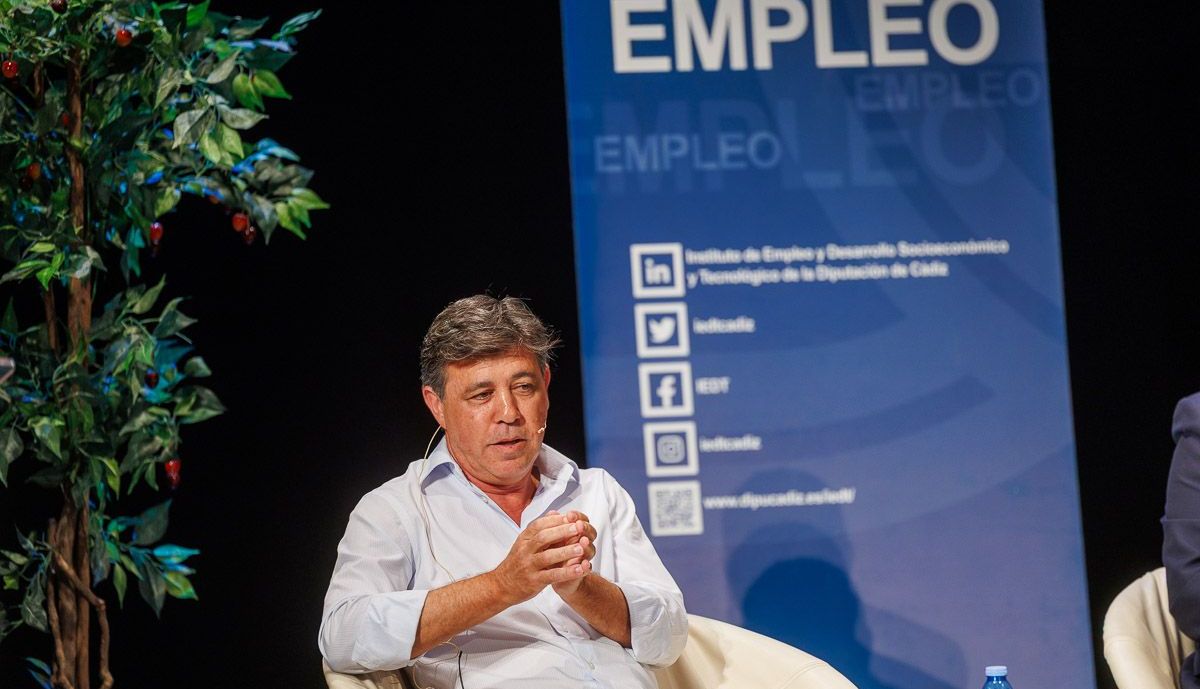 FORO LVDS EL FUTURO Y LOS RETOS DE LOS PEQUEÑOS PUEBLOS  Y EL MUNDO RURAL 19