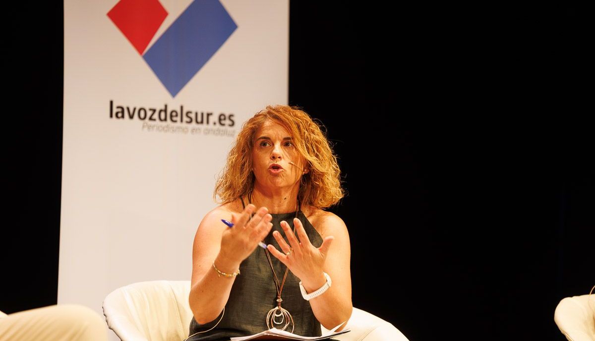 FORO LVDS EL FUTURO Y LOS RETOS DE LOS PEQUEÑOS PUEBLOS  Y EL MUNDO RURAL 23