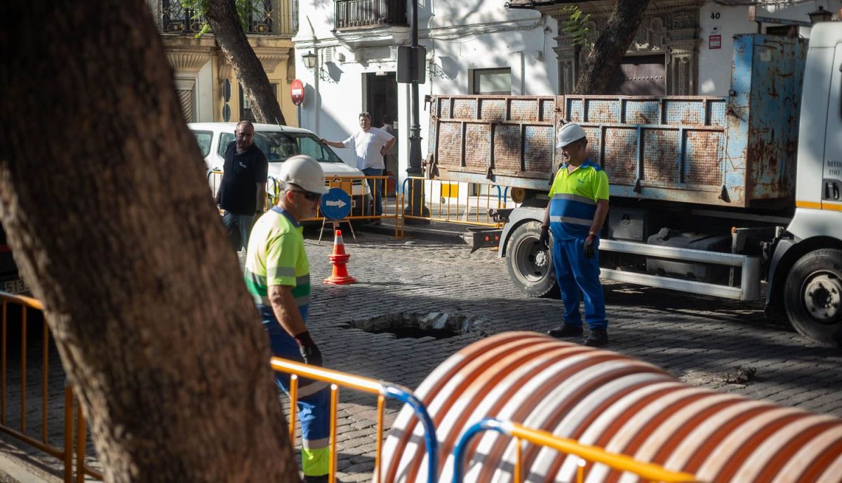 BOQUETE CALLE PORVERA 2