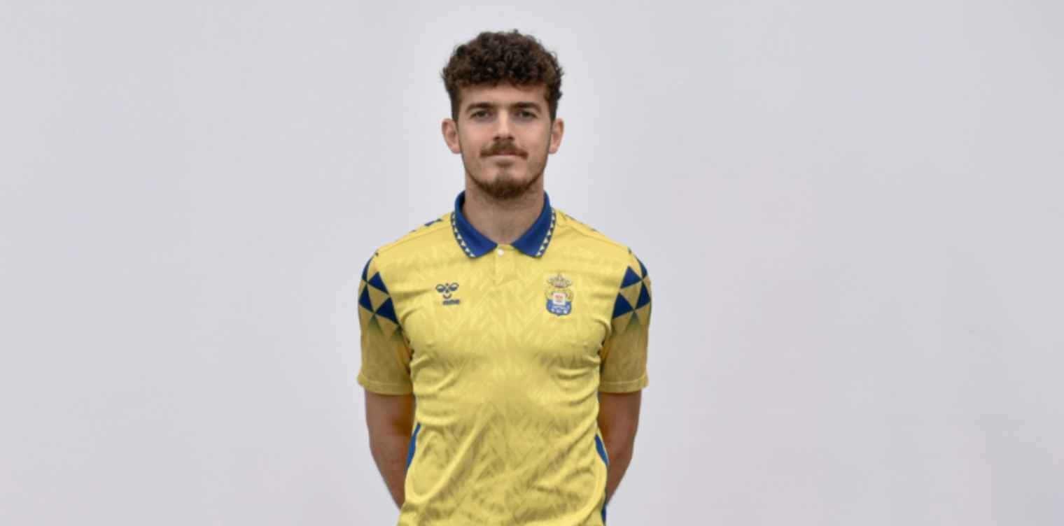 Zeben Ramos, canterano de la UD Las Palmas, se encuentra en coma irreversible. Zeben Ramos, canterano de la UD Las Palmas, se encuentra en coma irreversible.