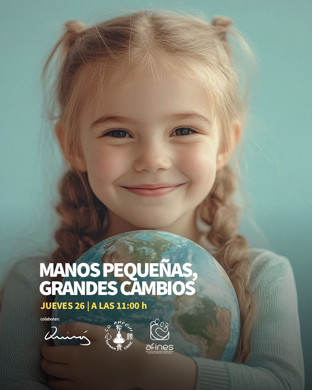 actividad sostenibilidad ÁREA SUR