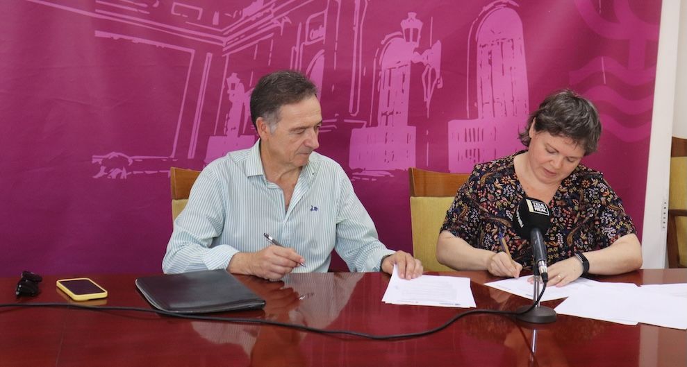 firma protocolo haru