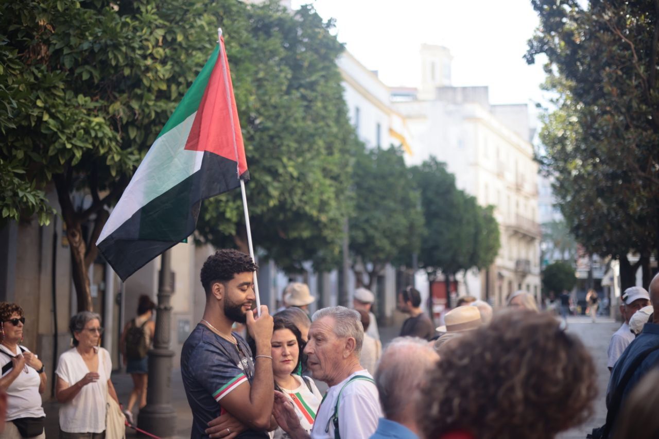 protesta educacion pleno jerez junio marea verde MANU GARCÍA 6