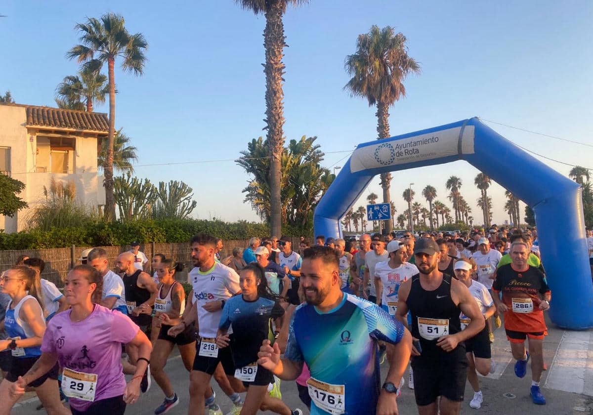 Turismo destaca las actividades previstas en julio en Costa Ballena.