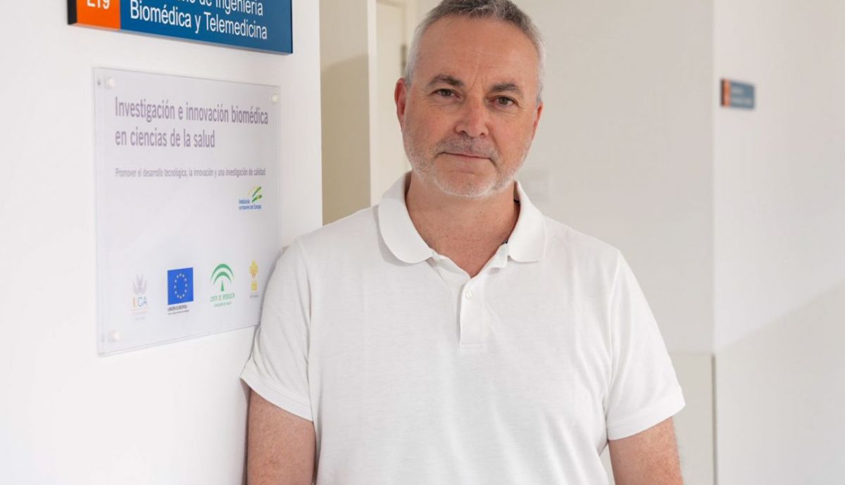 Daniel Sánchez Morillo 