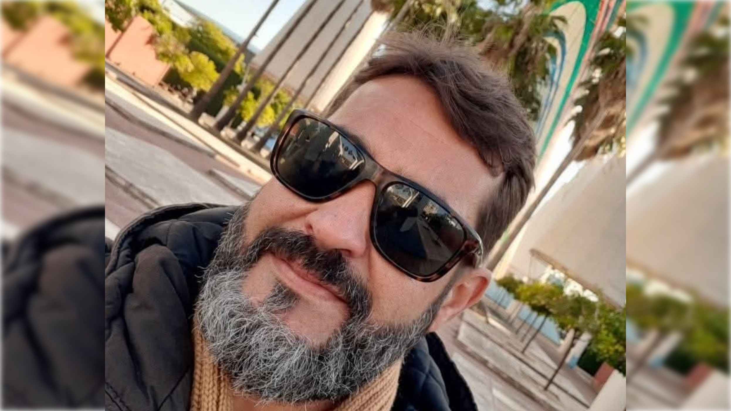 Pesar por la muerte de Antonio Llovet, un hombre muy querido en Sanlúcar.