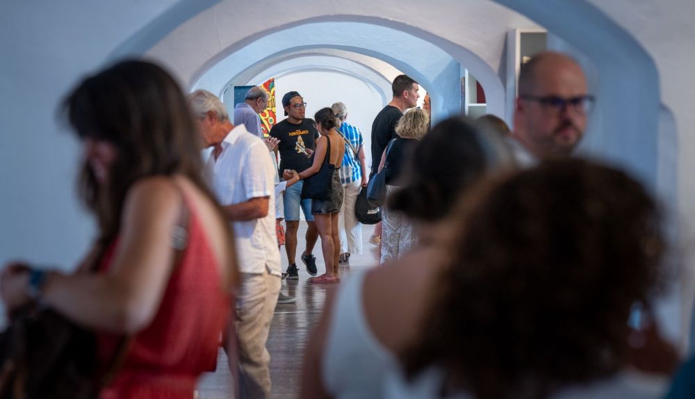 FERIA del Libro 2025 Cádiz