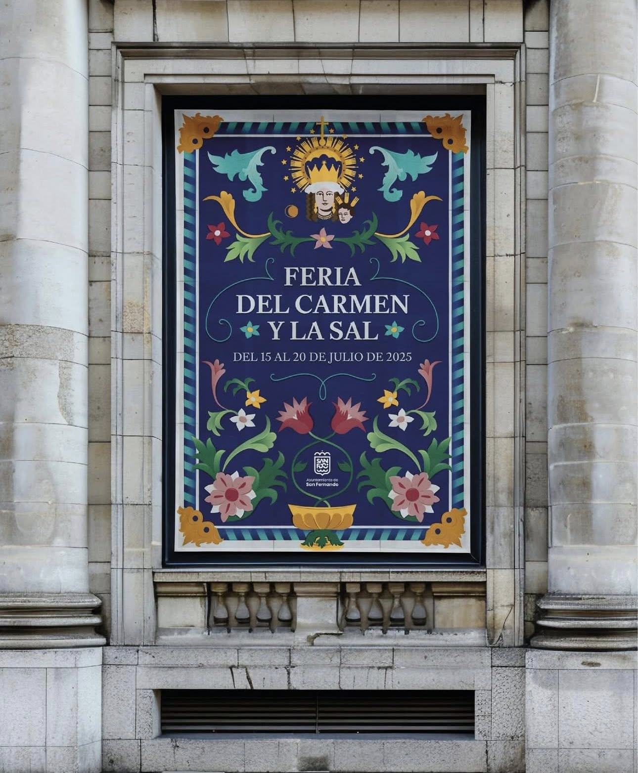 Feria de San Fernando