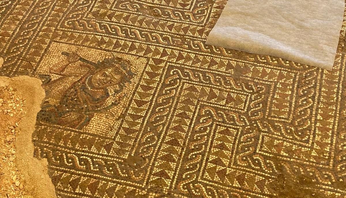 mosaico romano écija 2