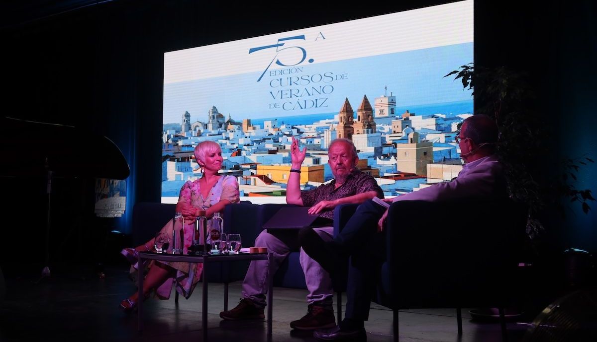 Inauguracion C. Verano UCA 2