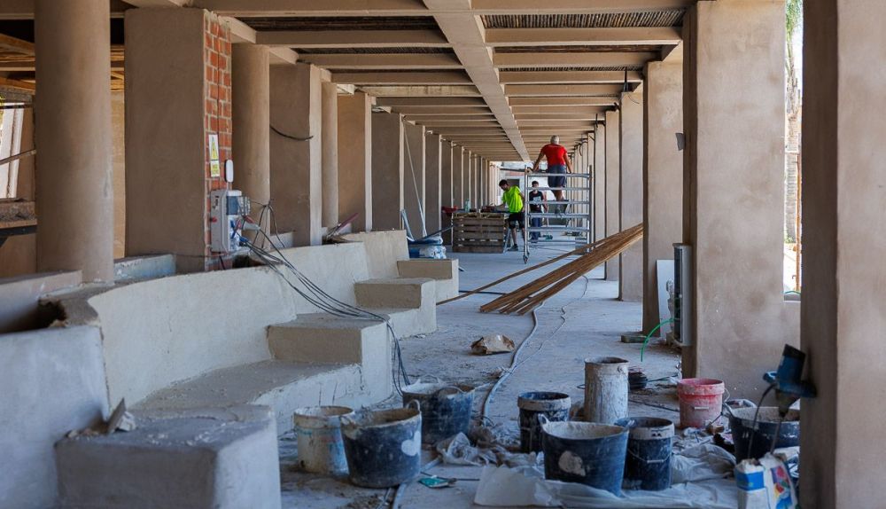 PLAYACHICA, Omar Osuna  09