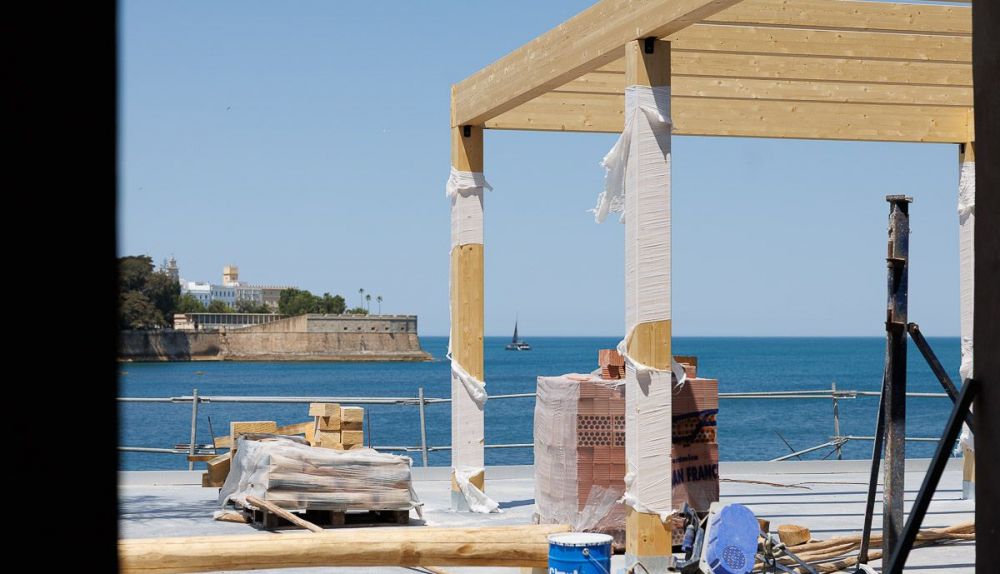 PLAYACHICA, Omar Osuna  11