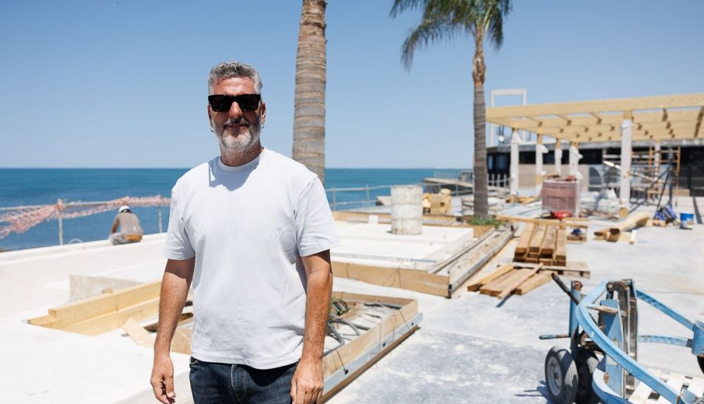 PLAYACHICA, Omar Osuna  13