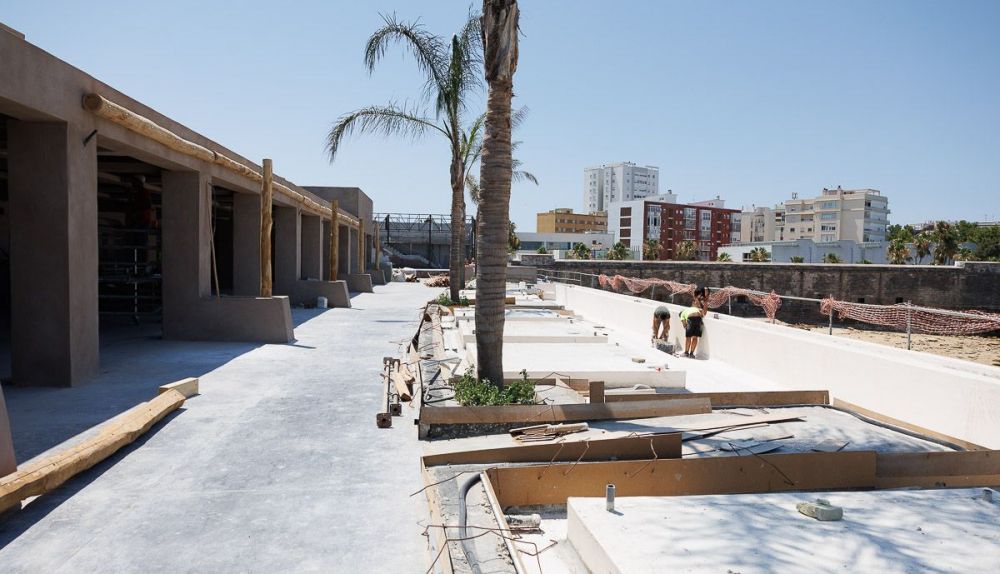 PLAYACHICA, Omar Osuna  14