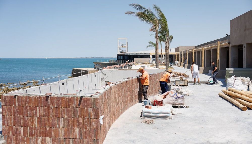 PLAYACHICA, Omar Osuna  18