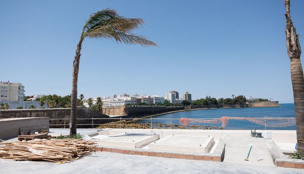 PLAYACHICA, Omar Osuna  21