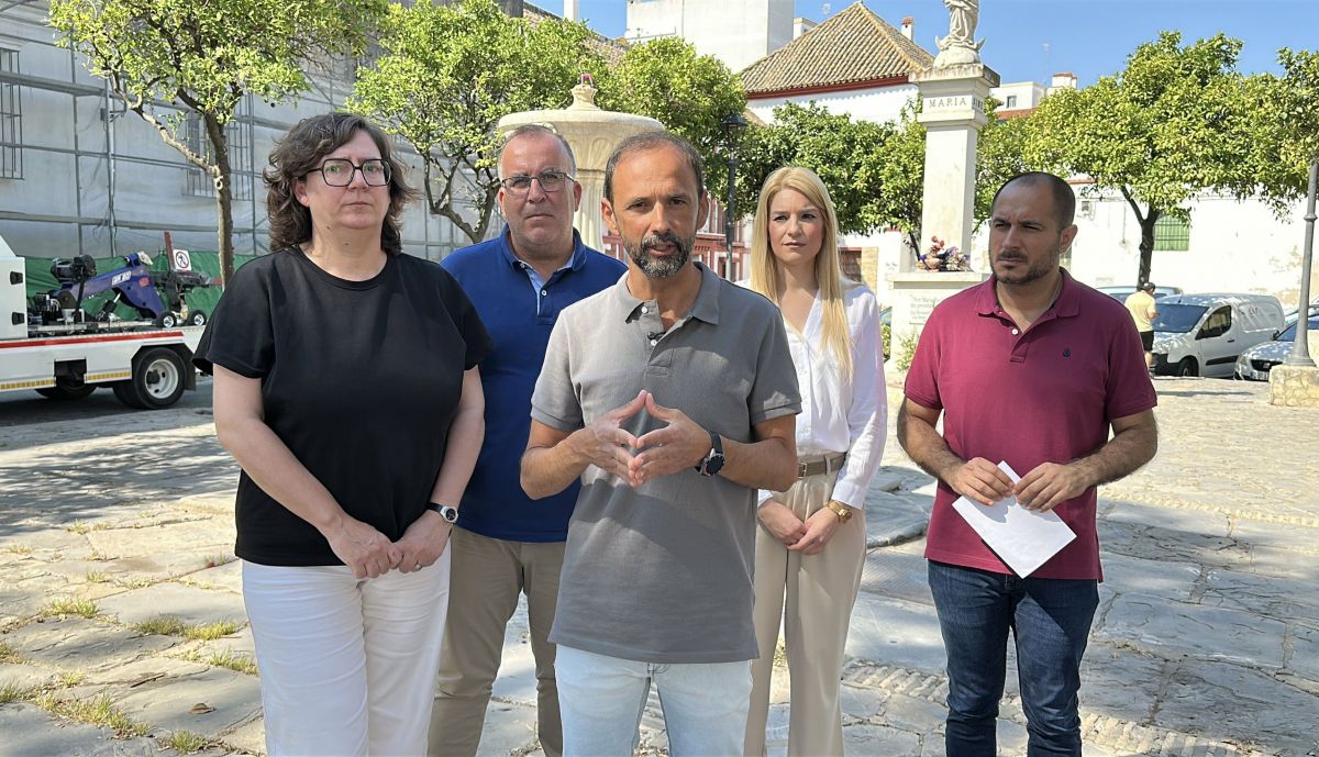 El PSOE celebra que no se haya declarado el 6 de septiembre como festivo local