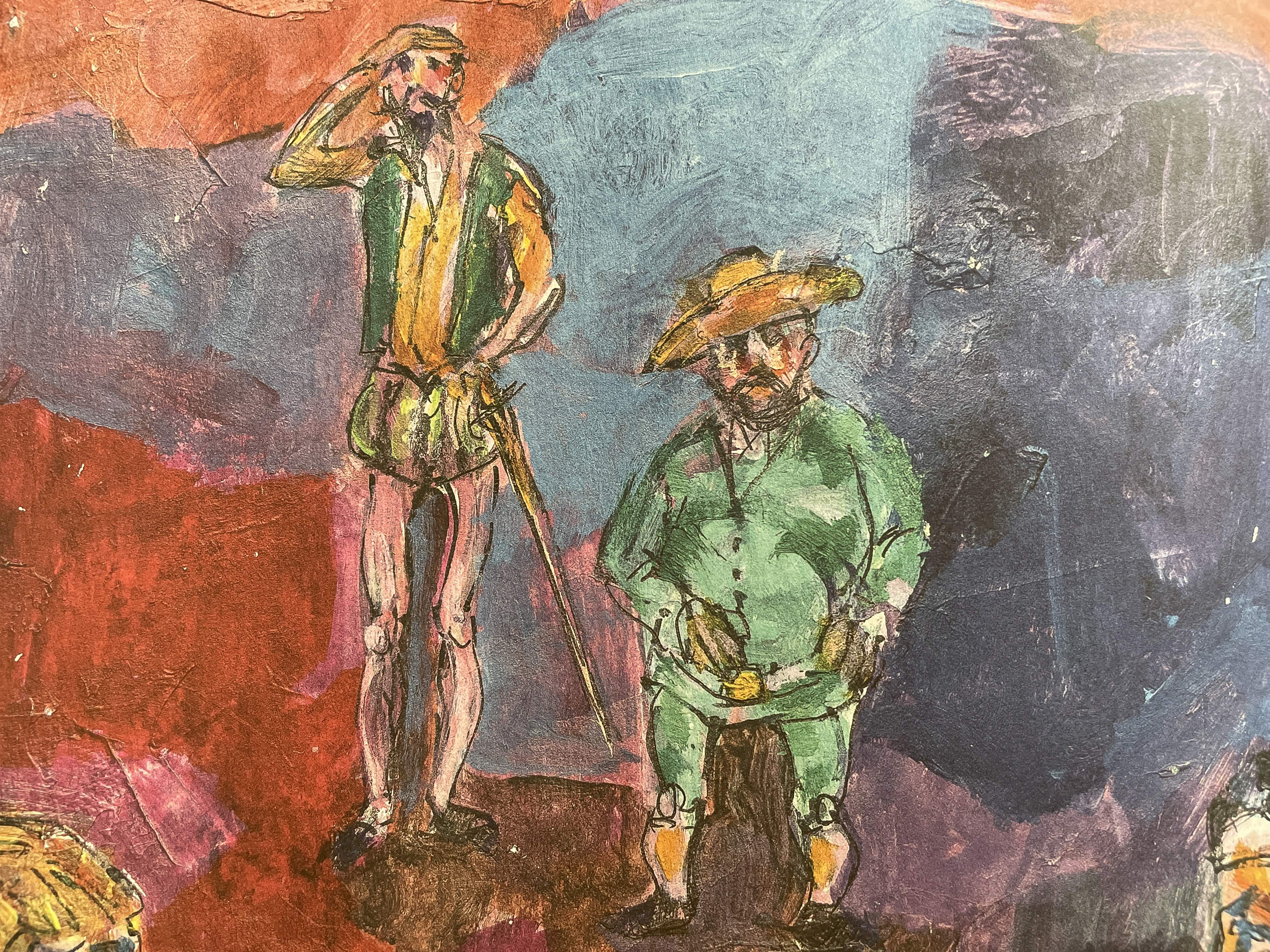 Ilustración de Juan Torres