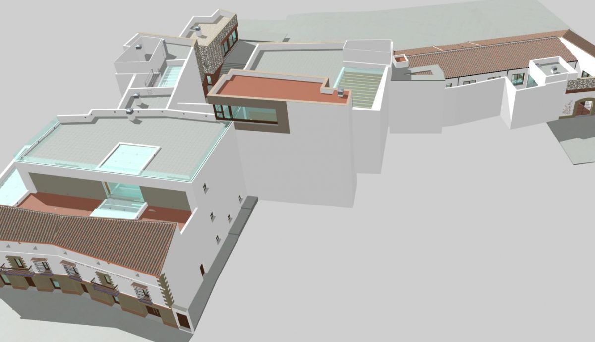 museo flamenco andalucia