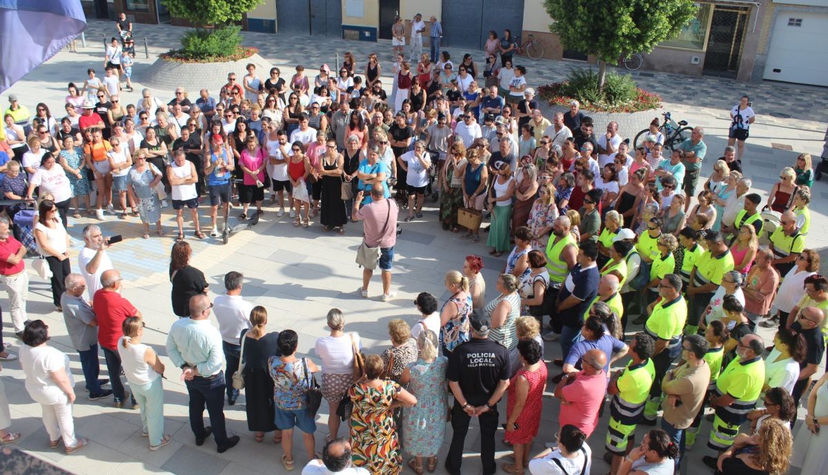 isla mayor asesinato