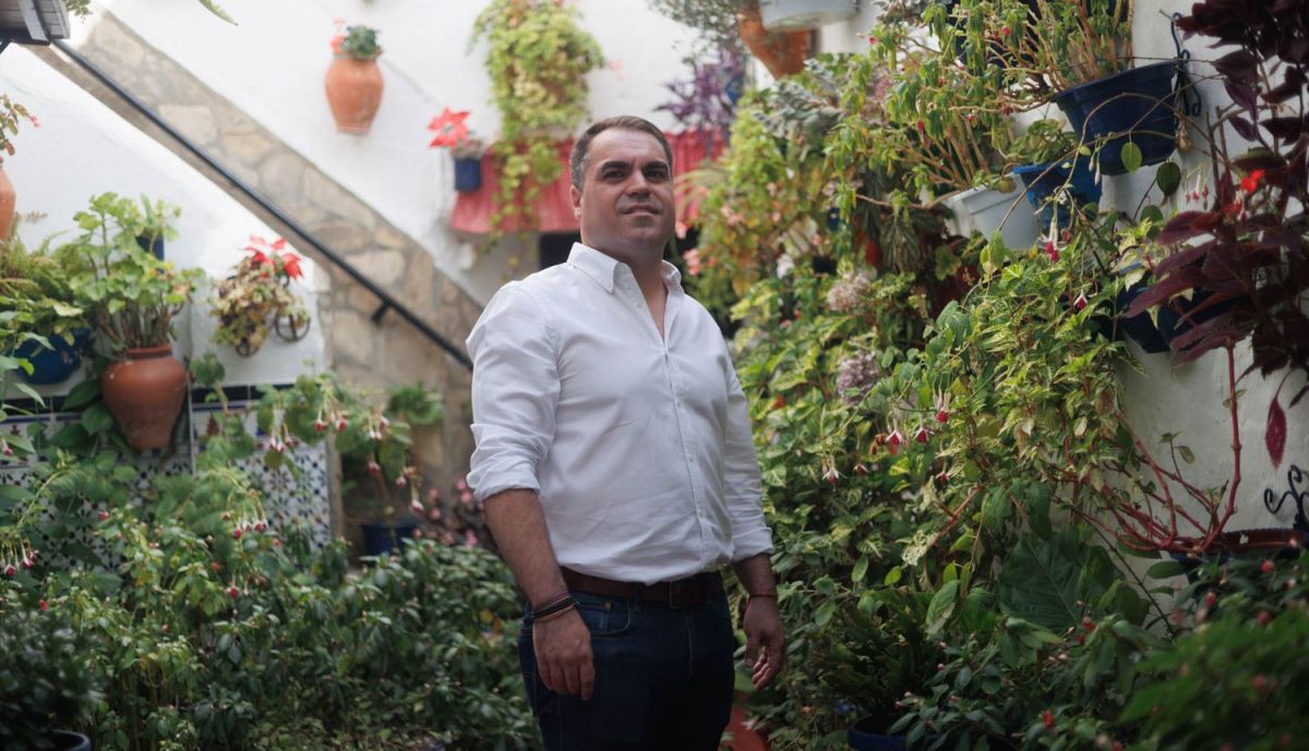 JUAN CORNEJO PSOE MNAEDINA 08