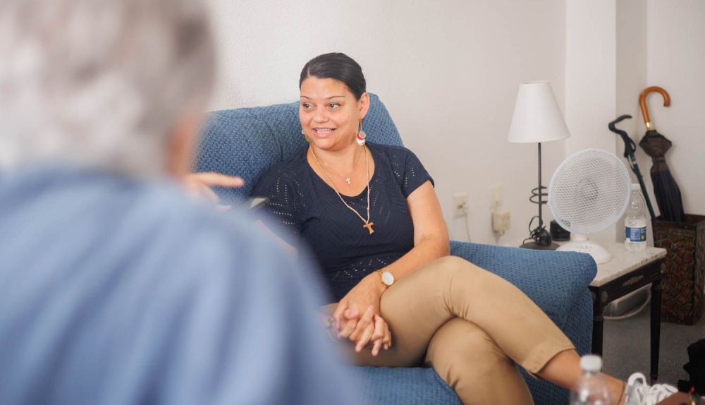 SOLIDARIOS ACOMPAÑAMIENTO DE ANCIANOS 06