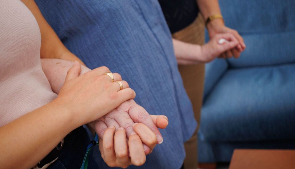 SOLIDARIOS ACOMPAÑAMIENTO DE ANCIANOS 15