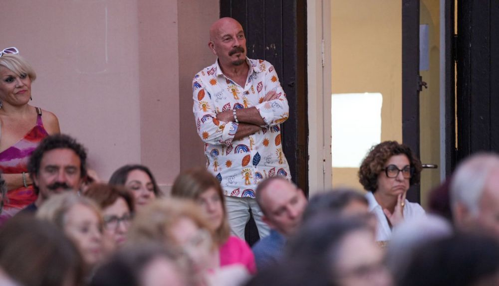 Feria del Libro 2025 Sábado 05 07