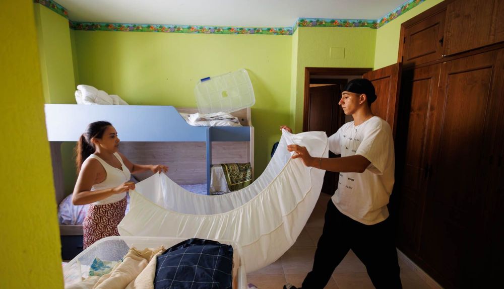 ASOCIACION DE FAMILIARES SOLIDARIOS PISOS MIGRANTES 07