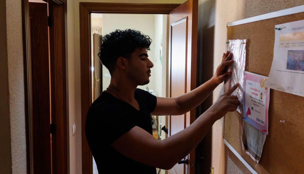 ASOCIACION DE FAMILIARES SOLIDARIOS PISOS MIGRANTES 10