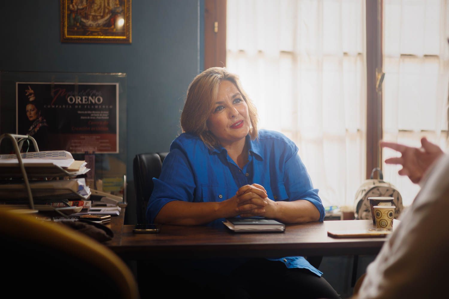 MARIA DEL MAR MORENO 01