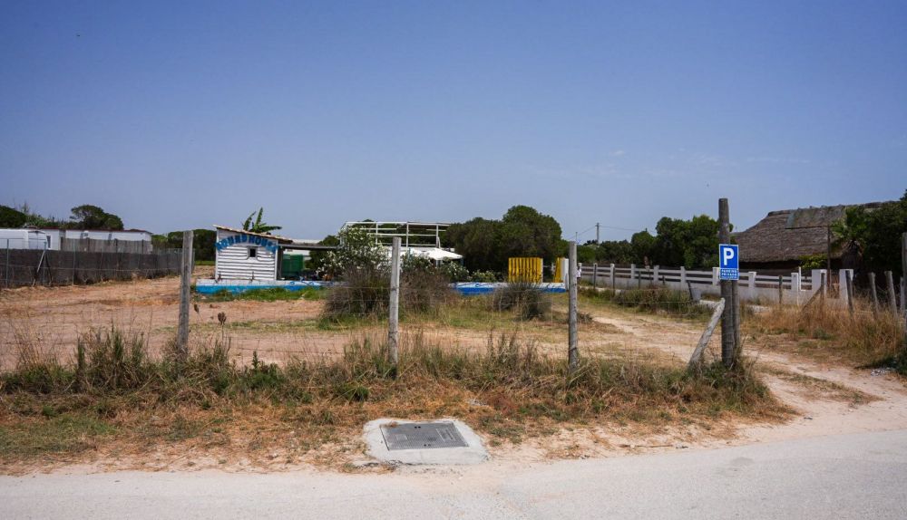 El palmar cortes de luz