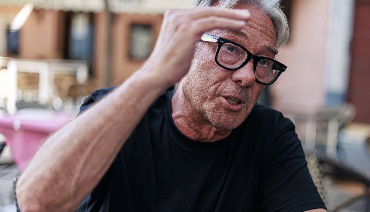 Enric González entrevista  6