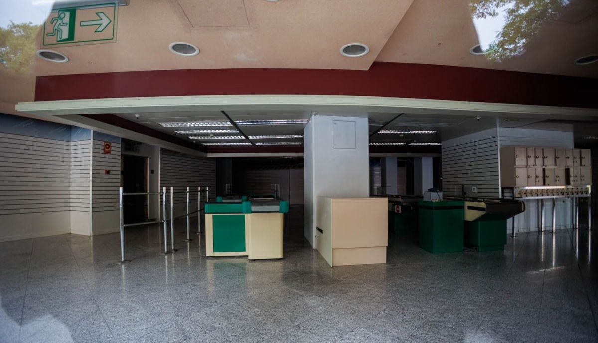 MINOTAURO LOCAL COMERCIAL SUPERCOR 1