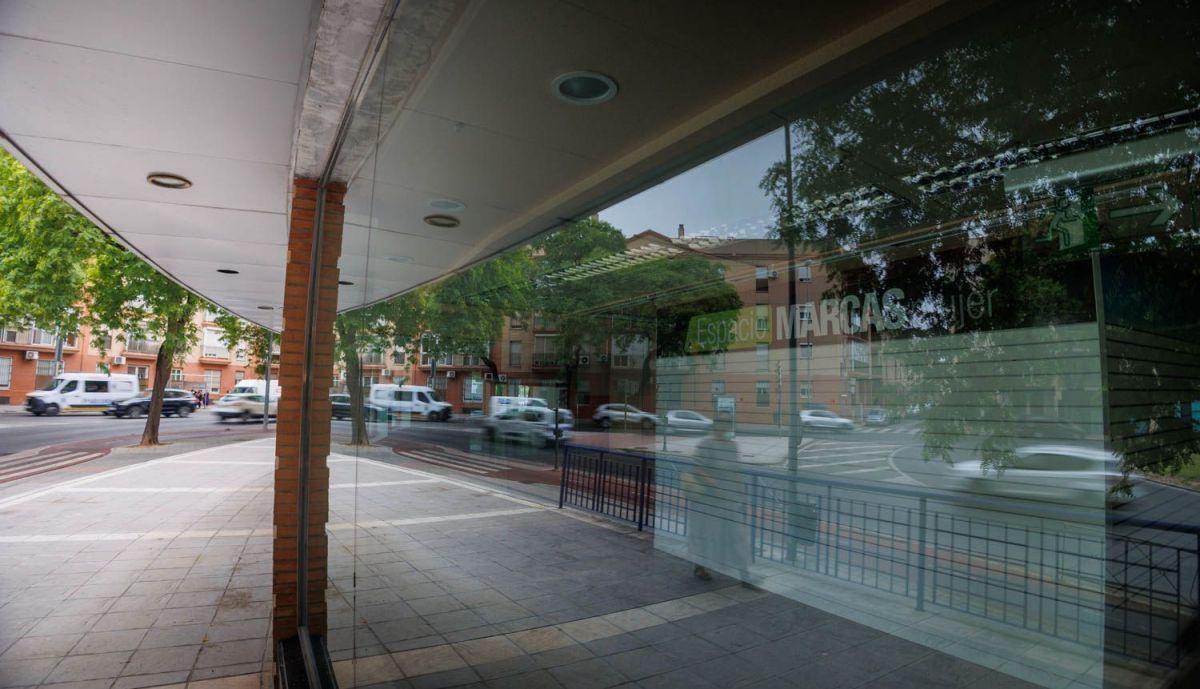 MINOTAURO LOCAL COMERCIAL SUPERCOR 2