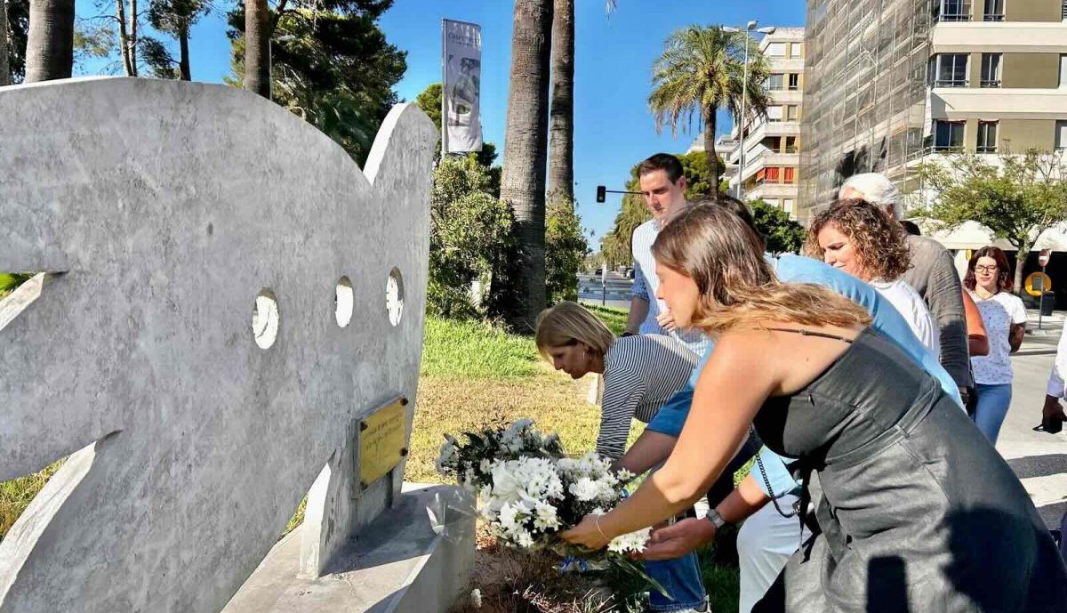 acto homenaje miguel angel blanco 1