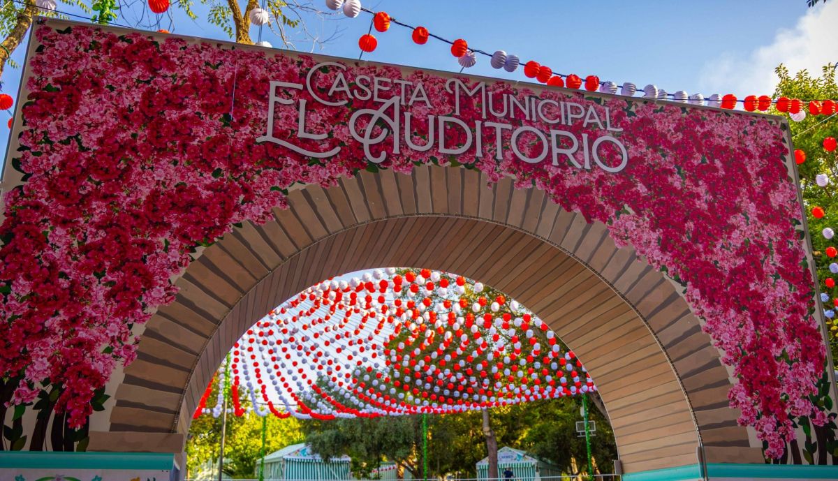 Una nueva edición en el Parque Lauhlé arranca este martes y se prolongará hasta el día 20.