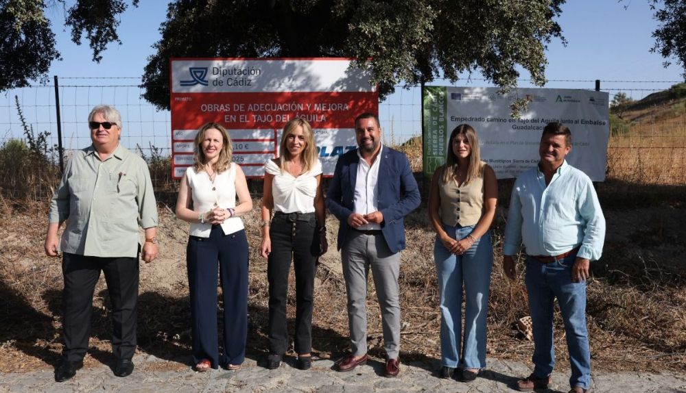 El proyecto cuenta con más de dos millones de presupuesto.