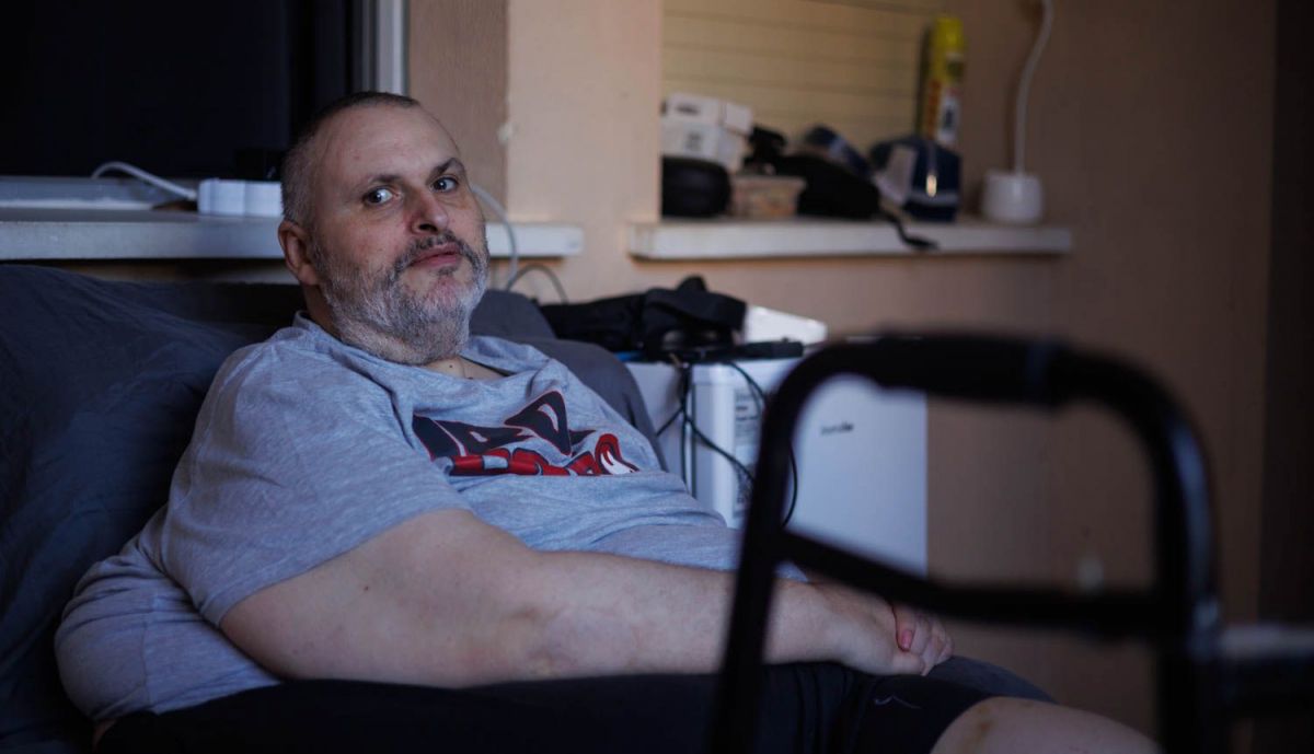 JOSE MARIA SAN FERNANDO VUELVE A CASA 3