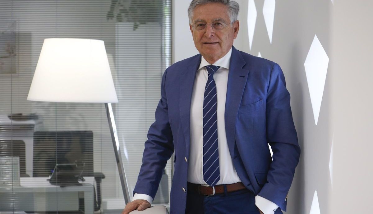 Francisco Sanchez Zamorano Oficina Antifraude SALAS EFE1