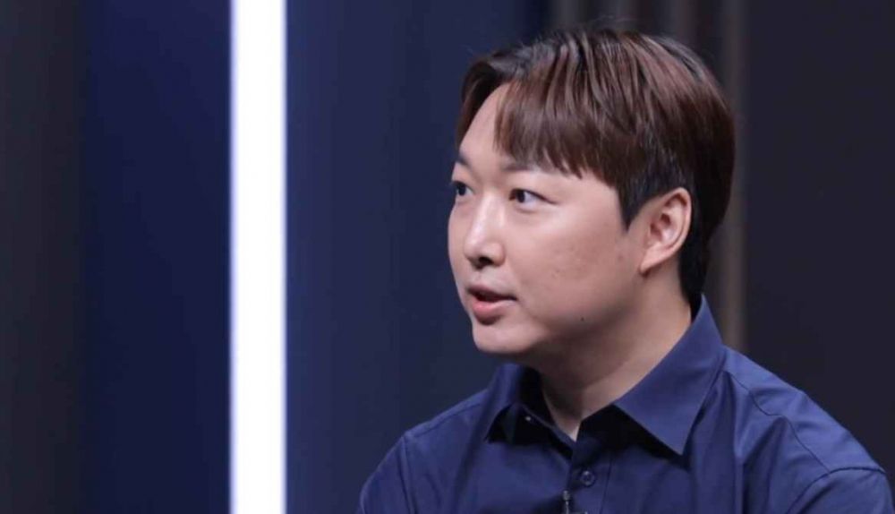 YoungHoon Kim, el hombre con el mayor coeficiente intelectual del mundo.