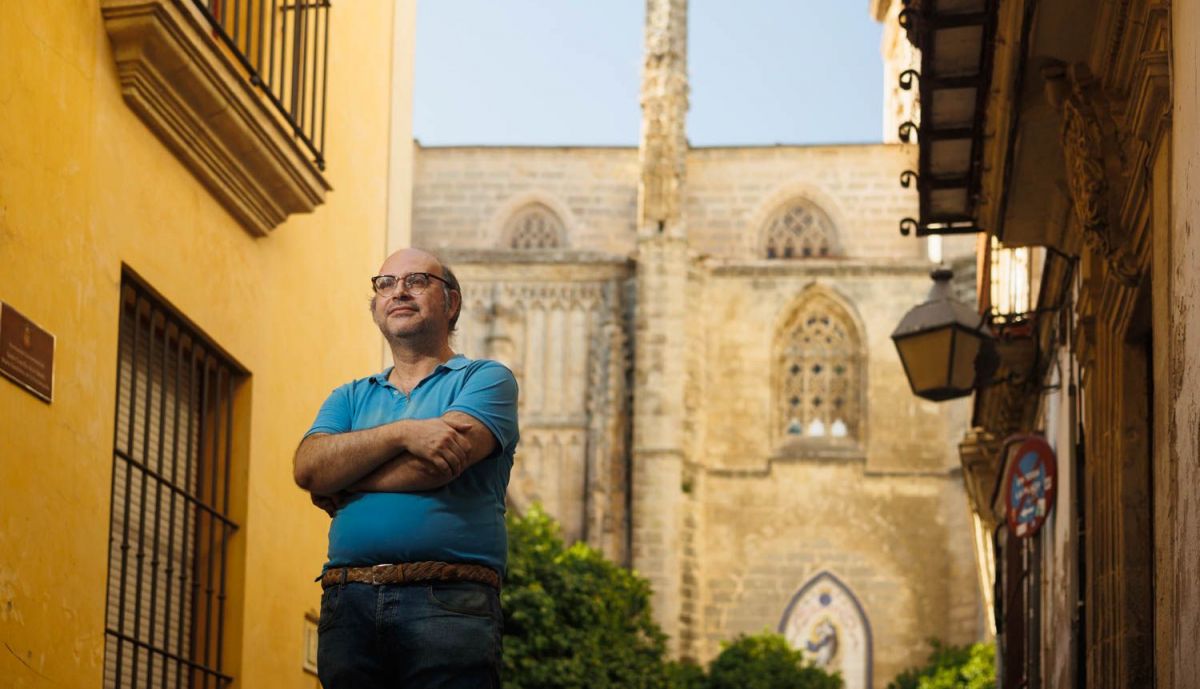 Dos décadas dedicadas a la arqueología.