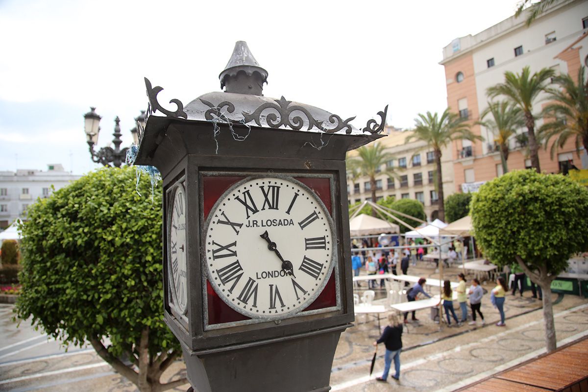 80 cambios de hora: cuatro décadas retrasando y adelantando el reloj.