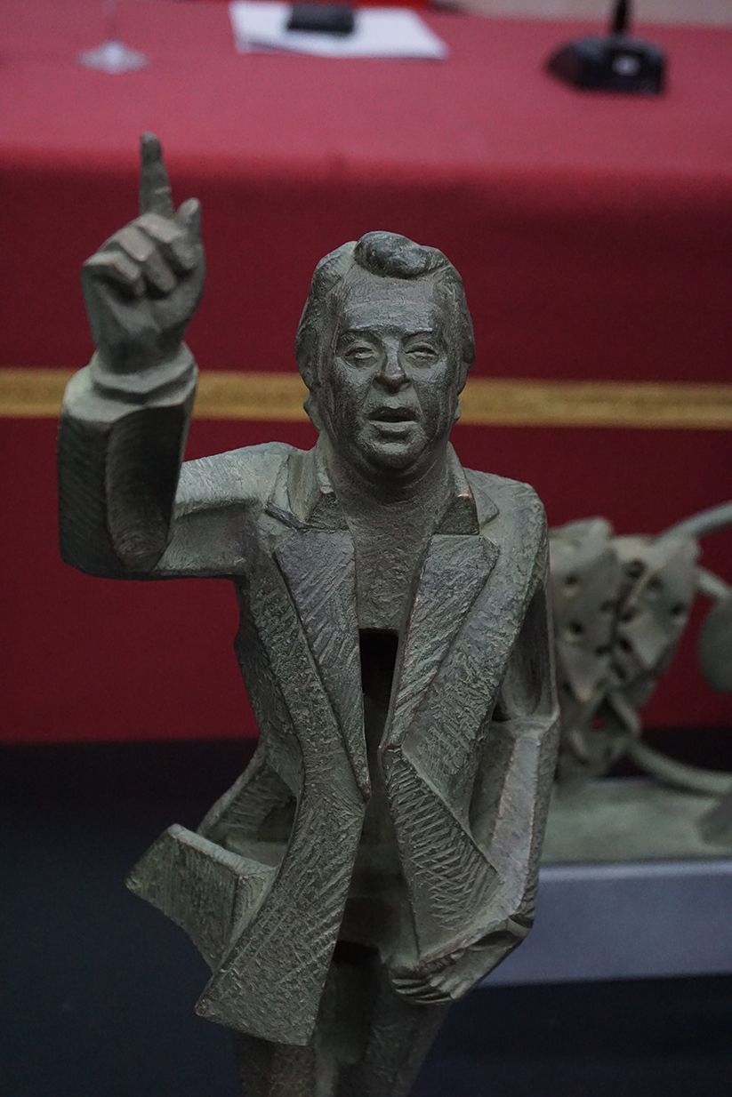 Presentacion Monumento Lebrijano 023