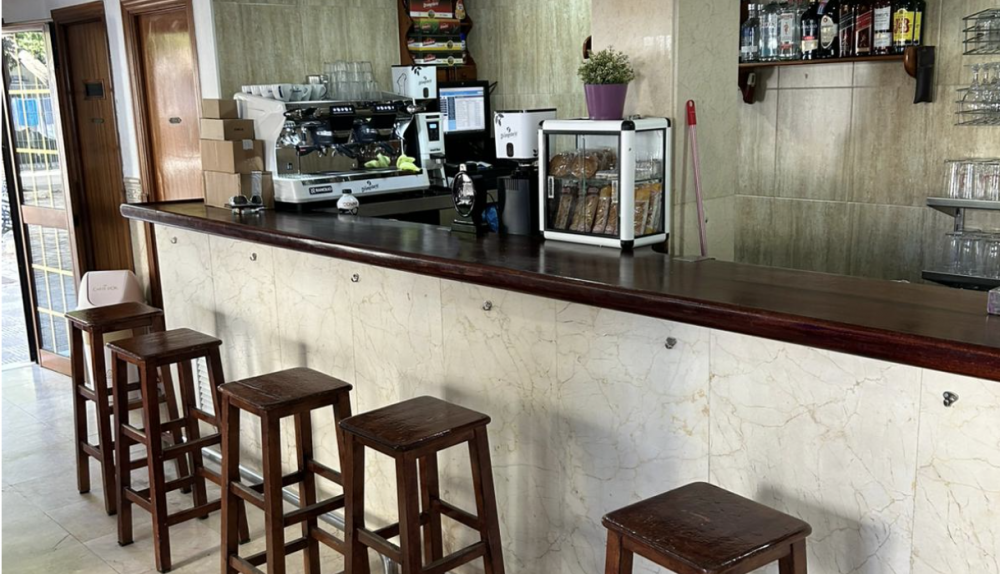 El bar mantendrá su esencia de siempre.